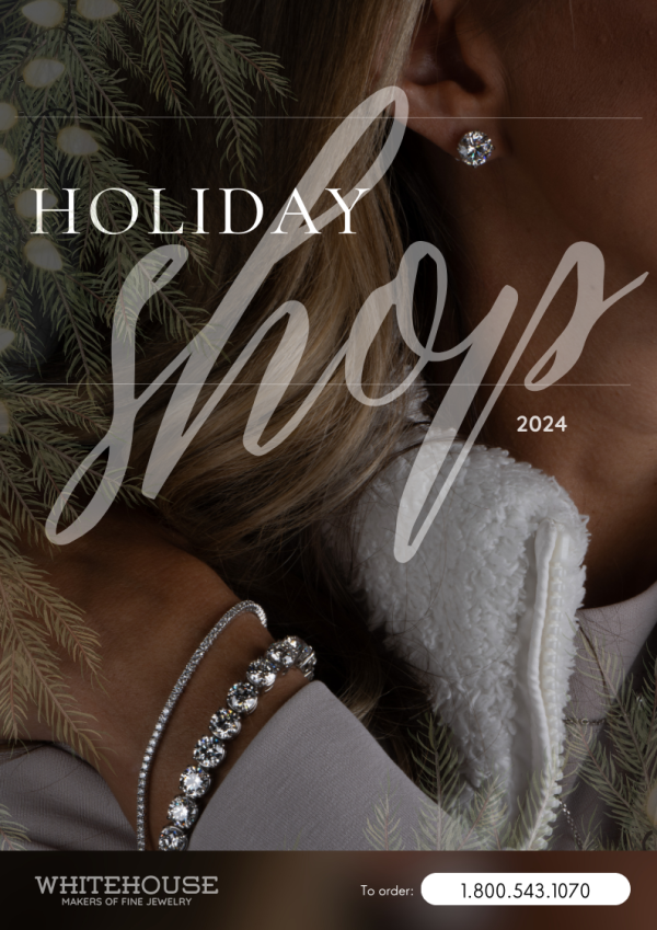 Whitehouse Brothers Holiday Gift Shop 2024