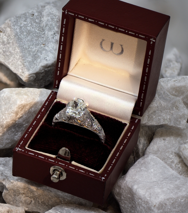 Platinum and why it is the best white metal