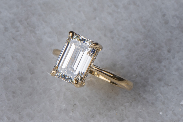 Custom Jewelry is the Ultimate in Luxury