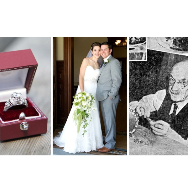 Whitehouse Brothers Customer Story: Mandy and Eric Baker