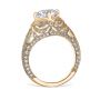 Eliana 14K Yellow Gold Engagement Ring