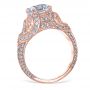 Giada 14K Rose Gold Engagement Ring