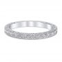 Cristina Wedding Ring Platinum