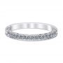 Tara Wedding Ring Platinum