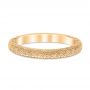 Sarah Wedding Ring 14K Yellow Gold