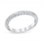 Sarah Wedding Ring Platinum