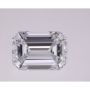 1.46 Carat Emerald Lab Grown  Diamond 