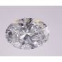 1.57 Carat Oval Lab Grown  Diamond 