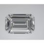 3.5 Carat Emerald Diamond 
