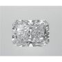 2.61 Carat Radiant Lab Grown  Diamond 