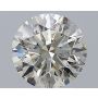 2 Carat Round Natural  Diamond 