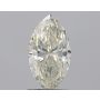 1.01 Carat Marquise Natural  Diamond 
