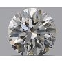 0.5 Carat Round Natural  Diamond 