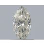 0.52 Carat Marquise Natural  Diamond 