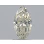 1 Carat Marquise Natural  Diamond 