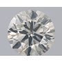 1 Carat Round Diamond 