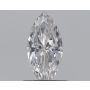 0.5 Carat Marquise Diamond 