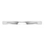 2MM COMFORT FIT DOMED WEDDING BAND PLATINUM
