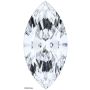2.85 Carat Marquise Lab Grown  Diamond 