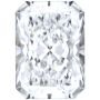 2.29 Carat Radiant Lab Grown  Diamond 