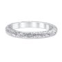 Silvana Wedding Ring Platinum