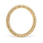 Silvana Wedding Ring 18K Yellow Gold