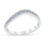Fiorella Wedding Ring Platinum