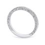 Cristina Wedding Ring Platinum