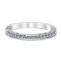 Sussana Wedding Ring Platinum