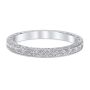 Nina Wedding Ring Platinum