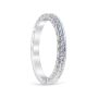 Karly Wedding Ring Platinum
