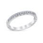 Tara Wedding Ring Platinum