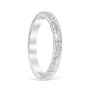 Melanie Wedding Ring Platinum