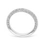 Sarah Wedding Ring Platinum
