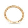 Sarah Wedding Ring 18K Yellow Gold