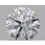 1.05 Carat Oval Natural  Diamond 