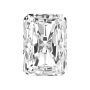 3.32 Carat Radiant Lab Grown  Diamond 