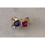 Summer Pardi Mother's Ring Collaboration 