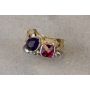 Summer Pardi Mother's Ring Collaboration 