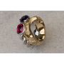 Summer Pardi Mother's Ring Collaboration 