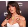 2026 RED CARPET DANDELION BOLO NECKLACE FOR ELLA LANGLEY