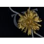 2026 RED CARPET DANDELION BOLO NECKLACE FOR ELLA LANGLEY