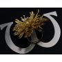 2026 RED CARPET DANDELION RING FOR ELLA LANGLEY