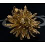 2026 RED CARPET DANDELION RING FOR ELLA LANGLEY