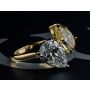 2026 RED CARPET BYPASS RING FOR ELLA LANGLEY
