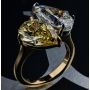 2026 RED CARPET BYPASS RING FOR ELLA LANGLEY