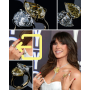 2026 RED CARPET BYPASS RING FOR ELLA LANGLEY