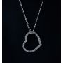 SMALL HEART PENDANT