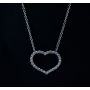 SMALL HEART PENDANT