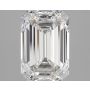 1 Carat Round Lab Grown  Diamond 